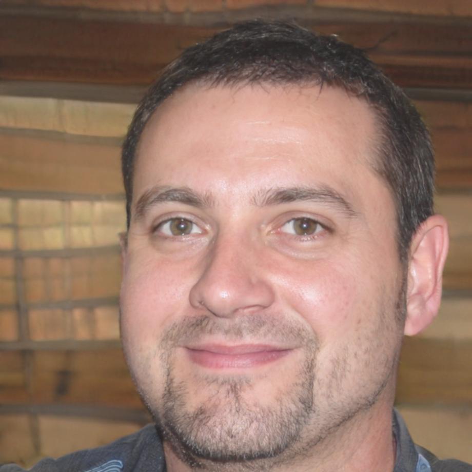 Jean-François Tremblay, directeur d'investissement